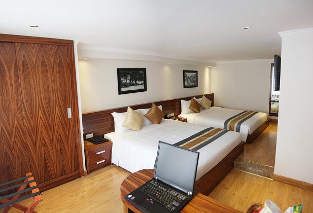 Hanoi Elite Hotel photo 6