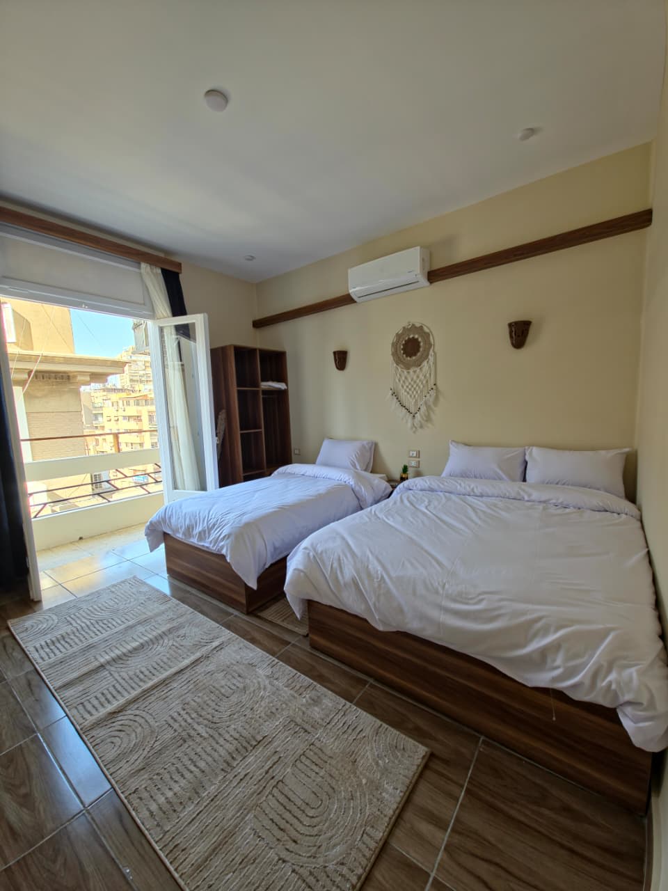 Swisstay Downtown Cairo photo 2