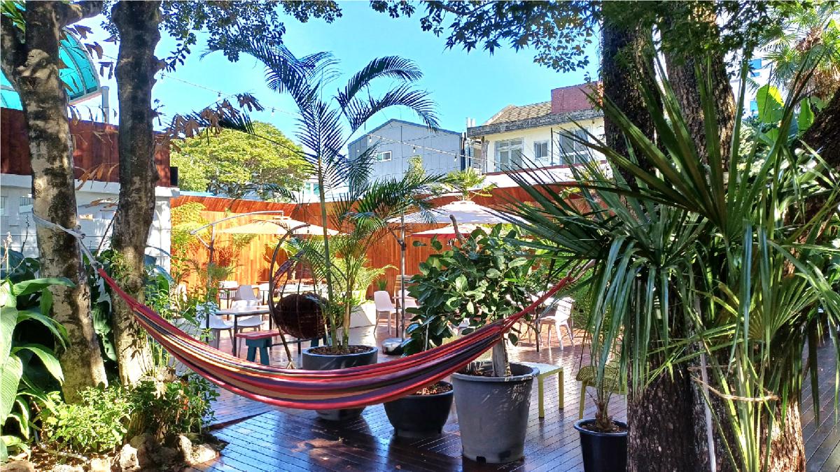 Backpacker's Home photo 3