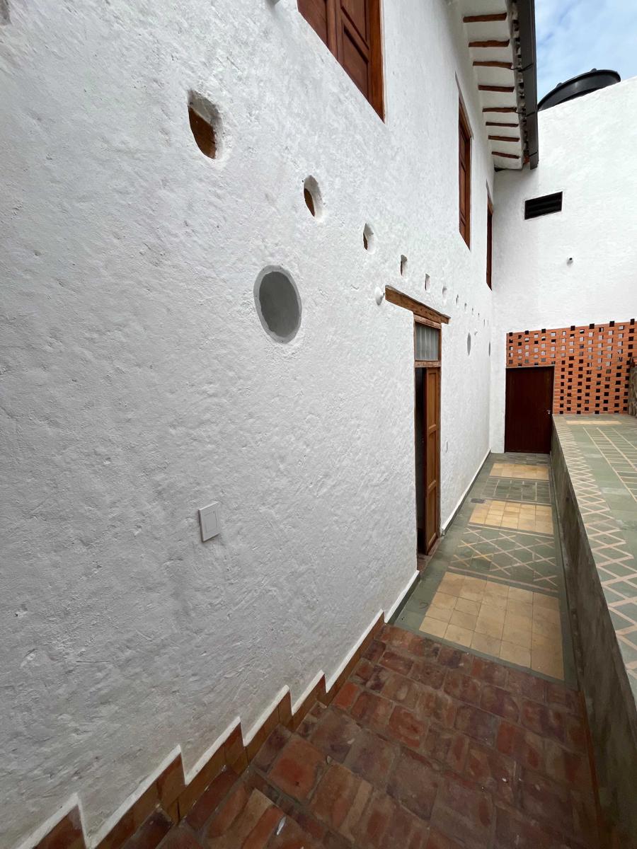 Casona El Nacional photo 1