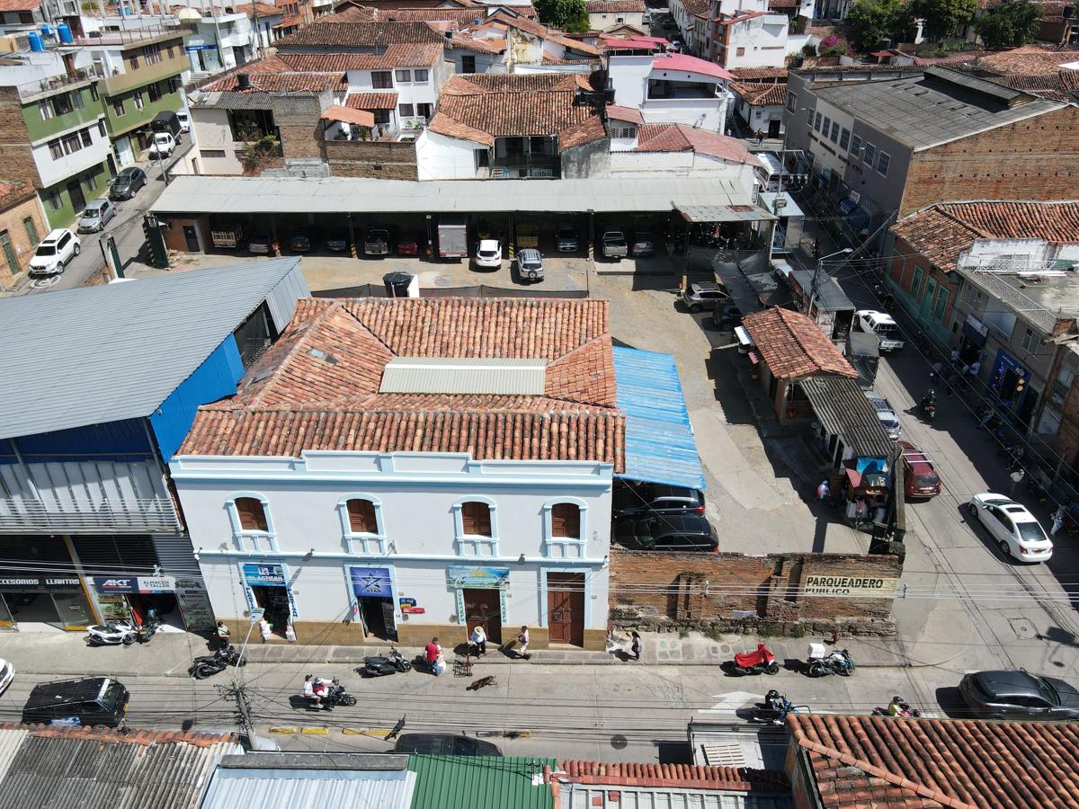 Casona El Nacional photo 2
