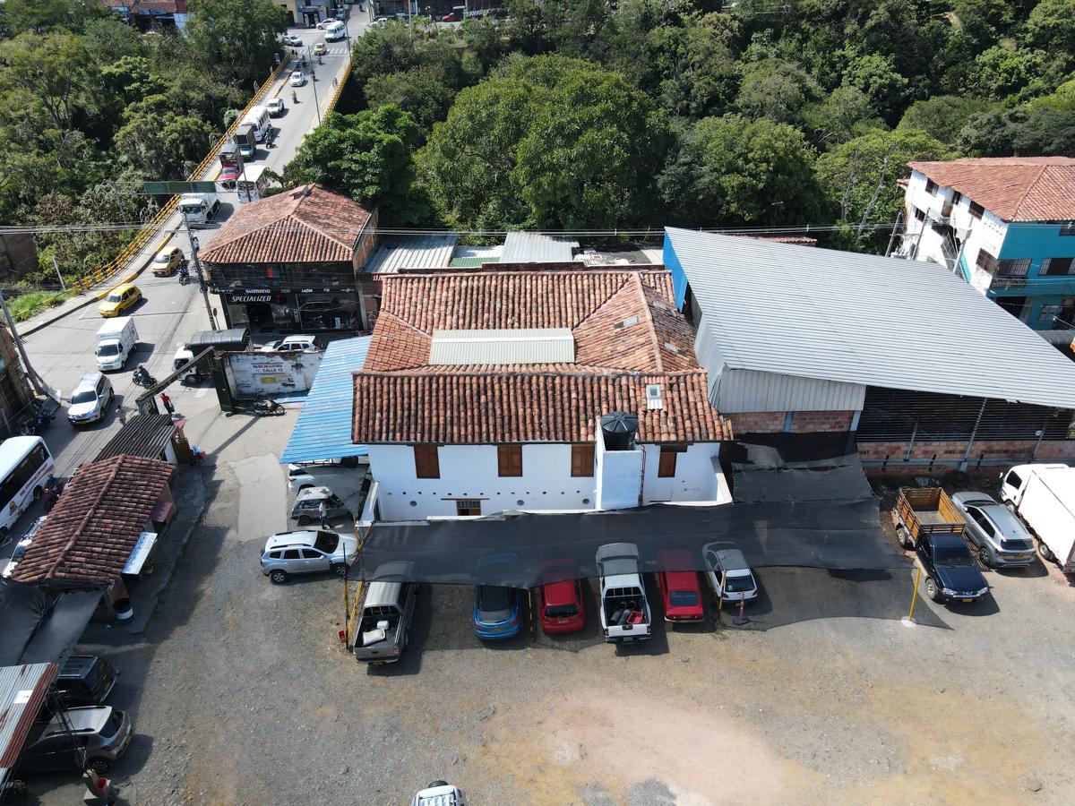 Casona El Nacional photo 3