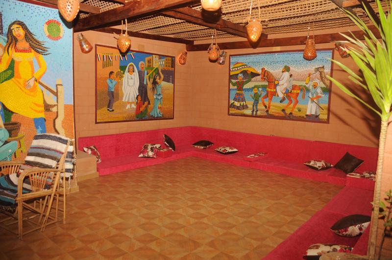 Happy Land Hotel photo 5