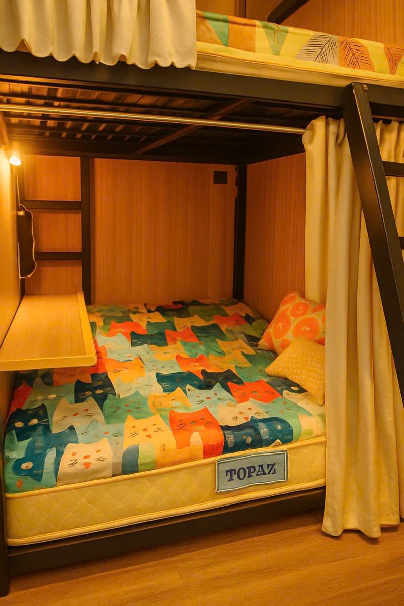 Start House Sleepbox photo 3