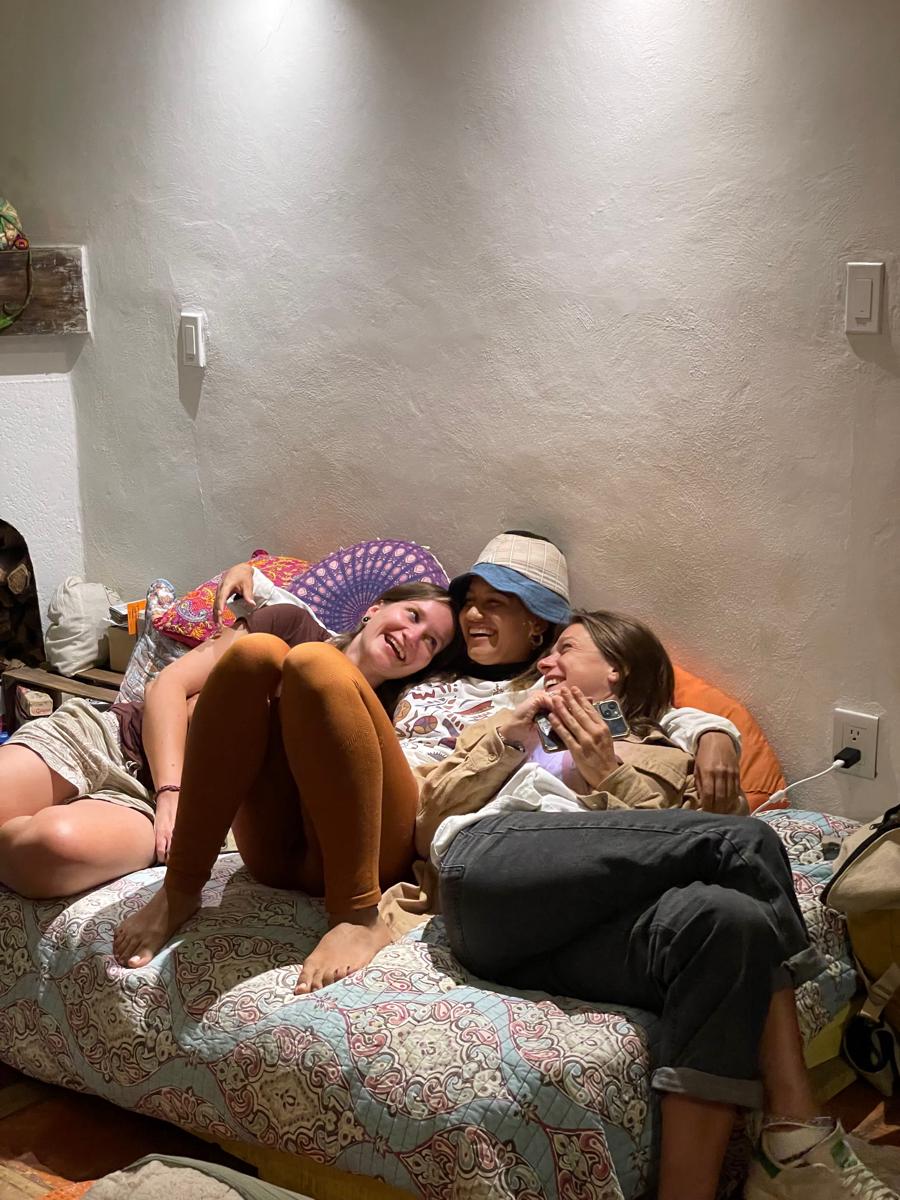 Hostal La Isla photo 4