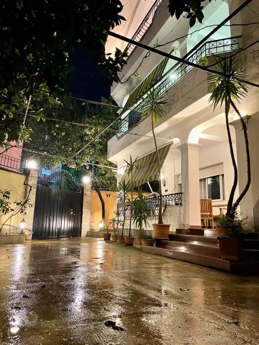 Mandarine Hostel photo 1