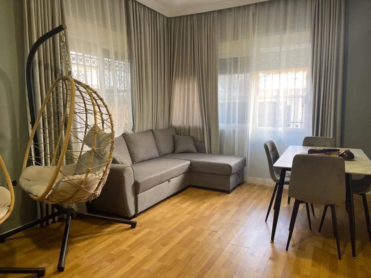 Mandarine Hostel photo 2