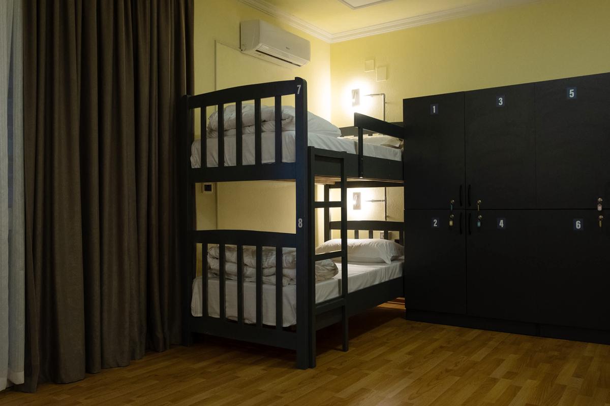 Mandarine Hostel photo 4