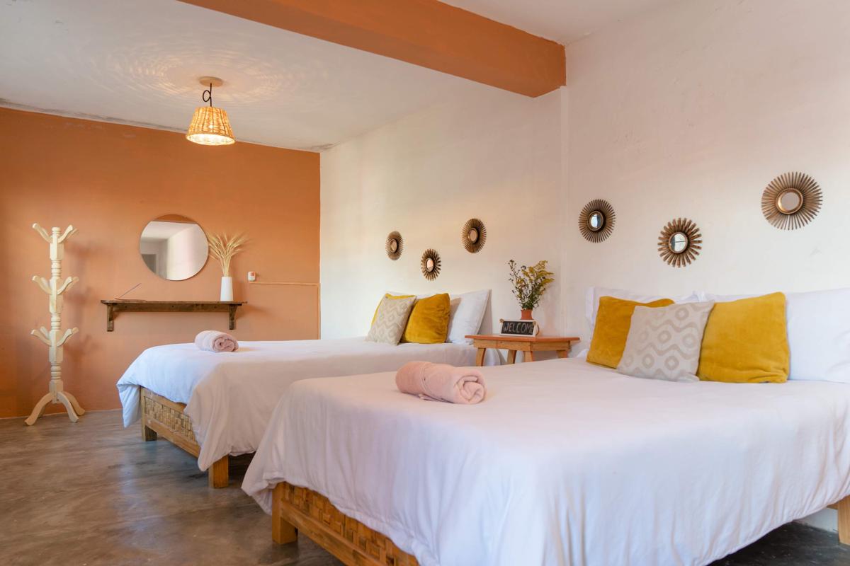 Casa Sofia Guesthouse photo 3