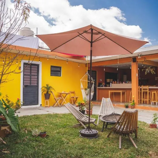 Casa Sofia Guesthouse photo 5