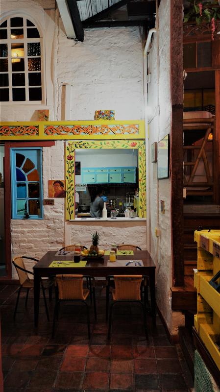 LimaLimon Bogota photo 3
