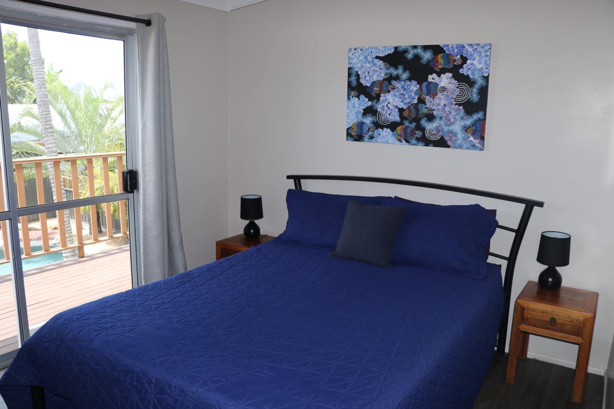 Pippies Beach House Rainbow Beach photo 3