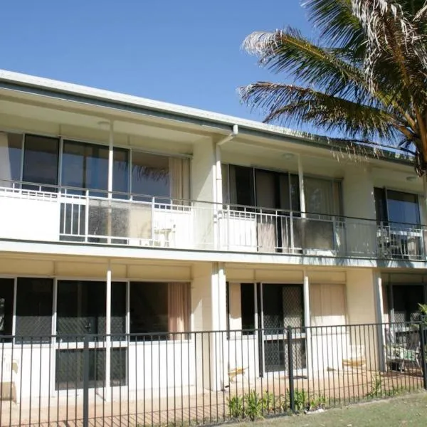 Pippies Beach House Rainbow Beach photo 5