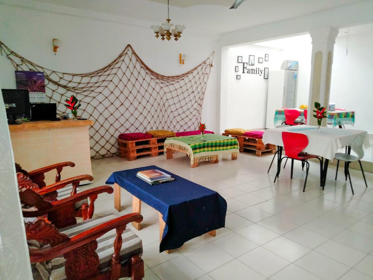 Backpacker Galle Hostel photo 1