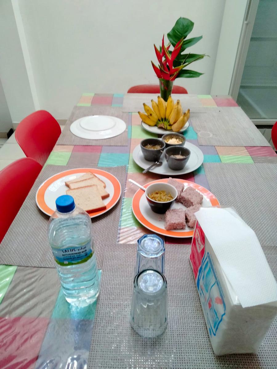 Backpacker Galle Hostel photo 2