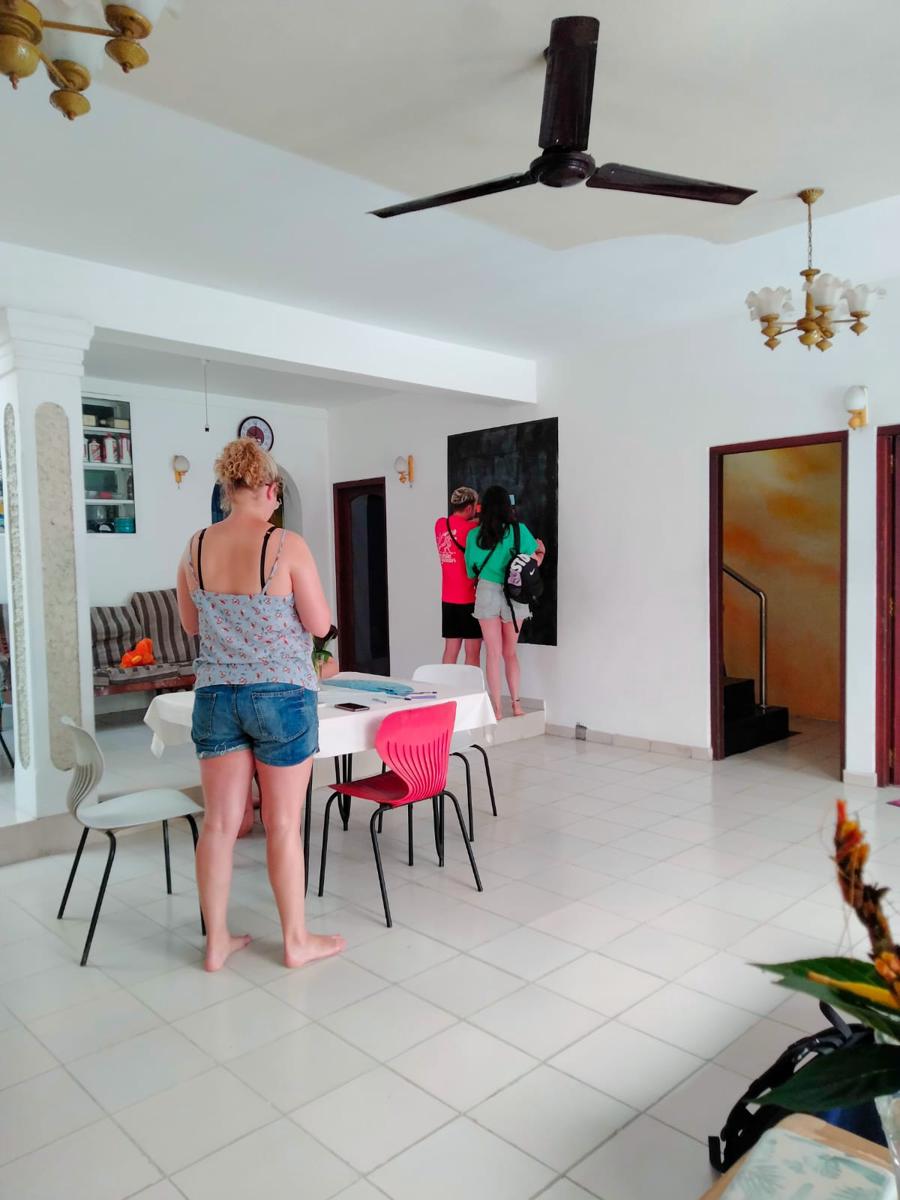 Backpacker Galle Hostel photo 3