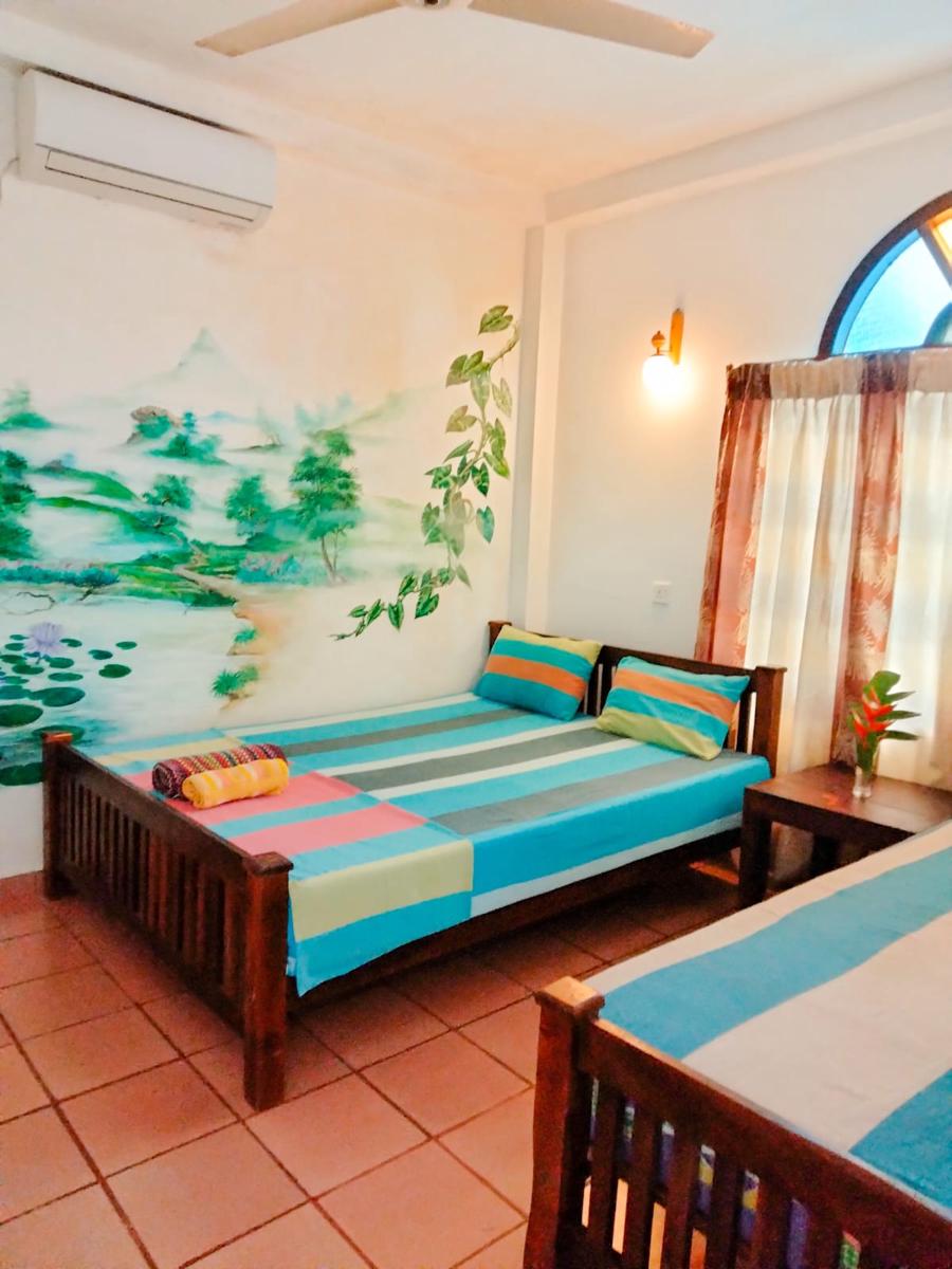 Backpacker Galle Hostel photo 4