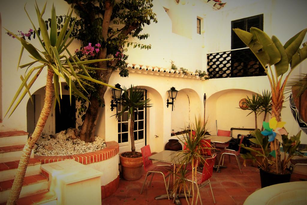 Hostel The White Butterfly photo 3