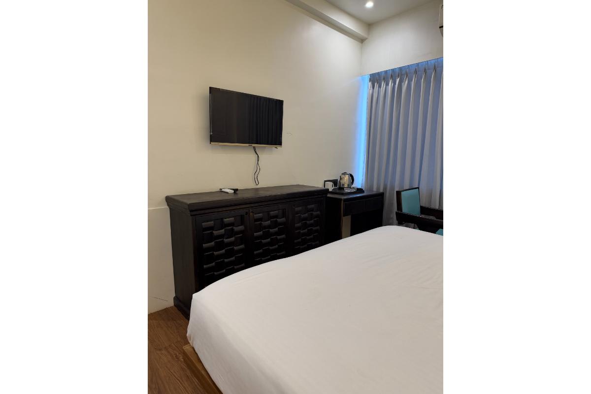The Shivanta Inn photo 2