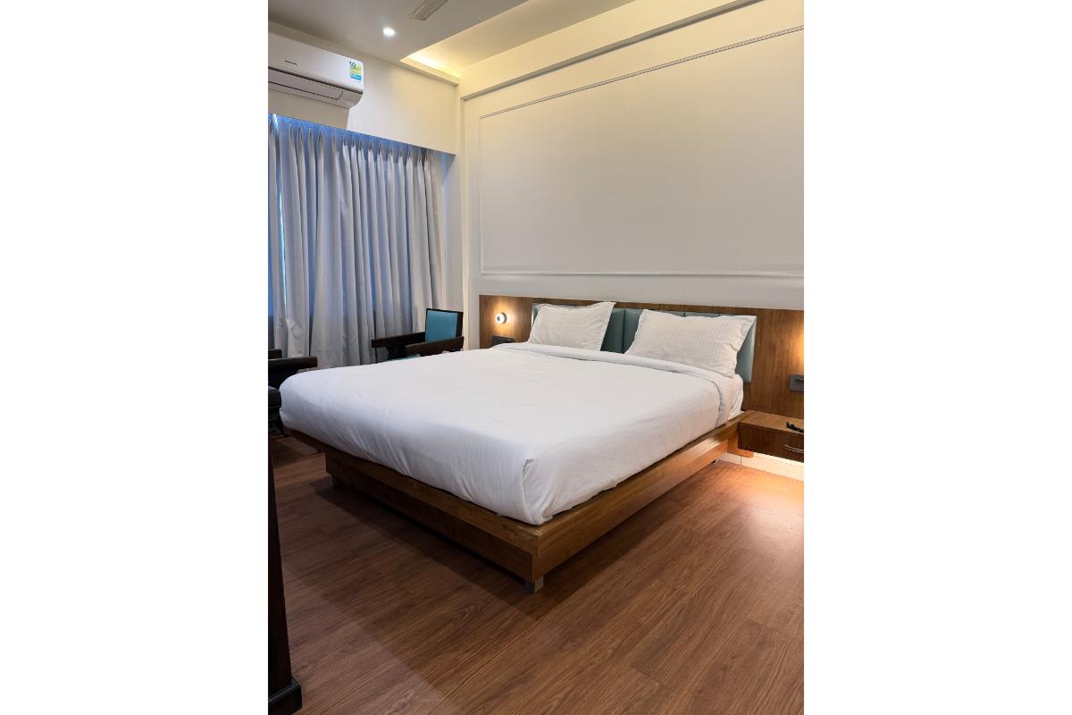 The Shivanta Inn photo 3