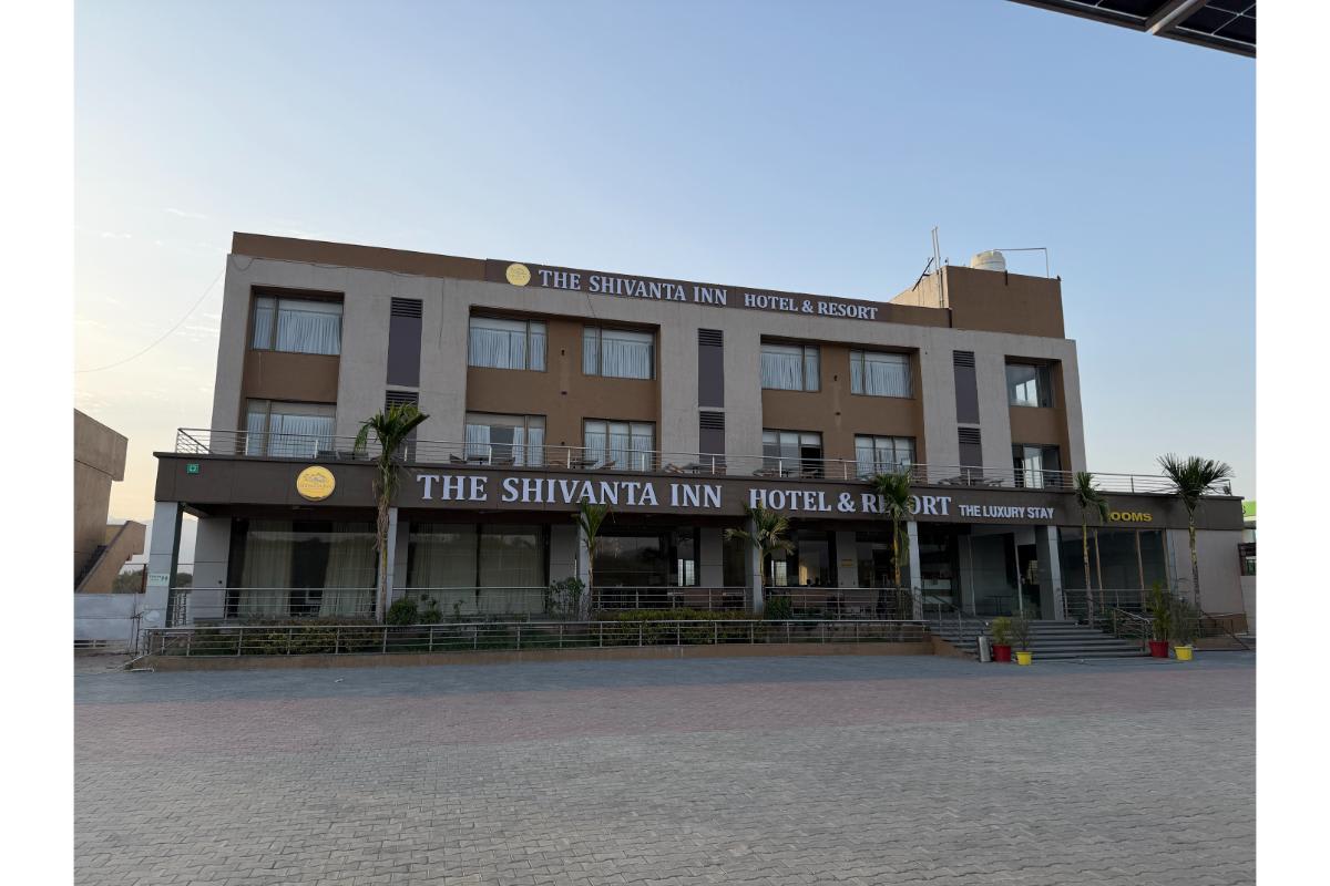 The Shivanta Inn photo 4