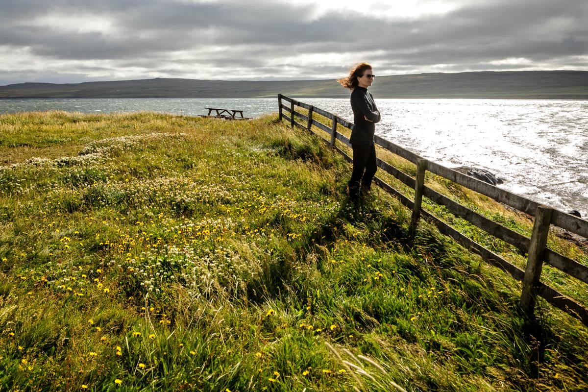 Saeberg HI Hostel photo 2