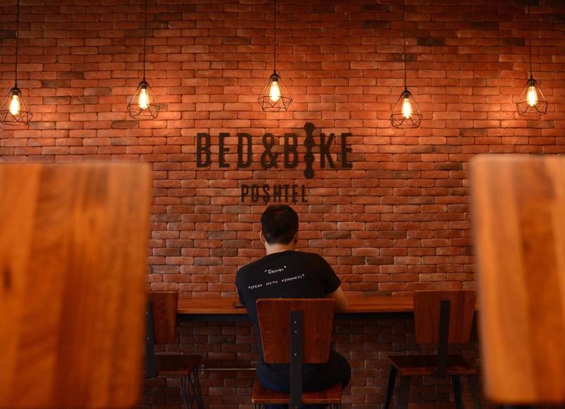 Bed & Bike Hostel photo 1