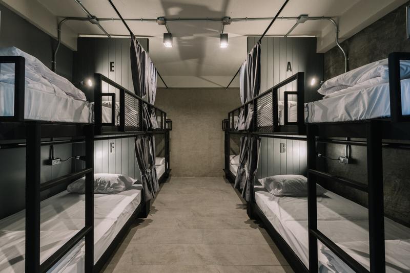 Bed & Bike Hostel photo 2