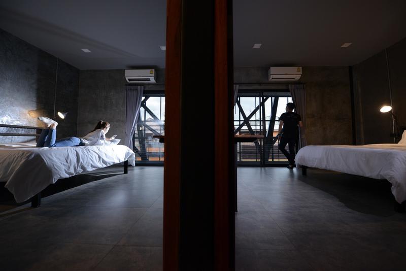 Bed & Bike Hostel photo 4