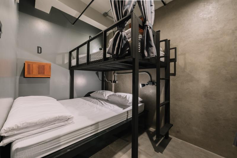Bed & Bike Hostel photo 5