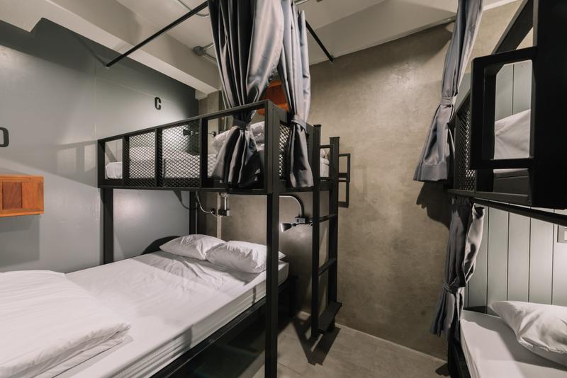 Bed & Bike Hostel photo 6