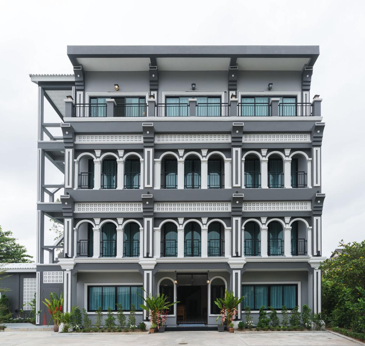 The Besavana Phuket photo 1