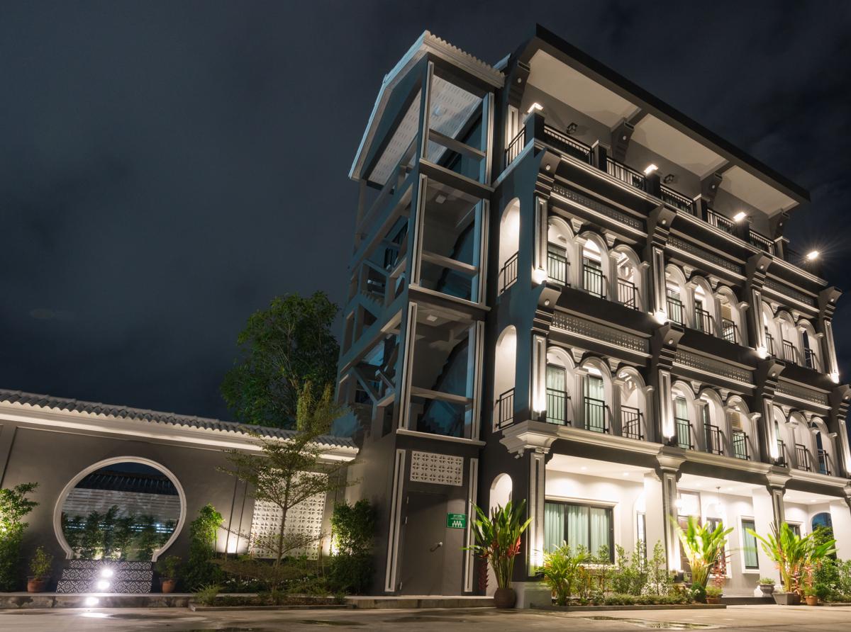 The Besavana Phuket photo 2
