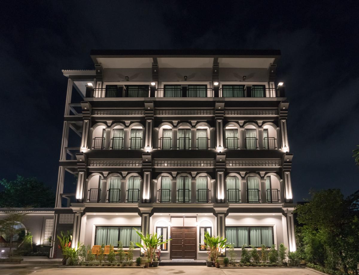 The Besavana Phuket photo 3