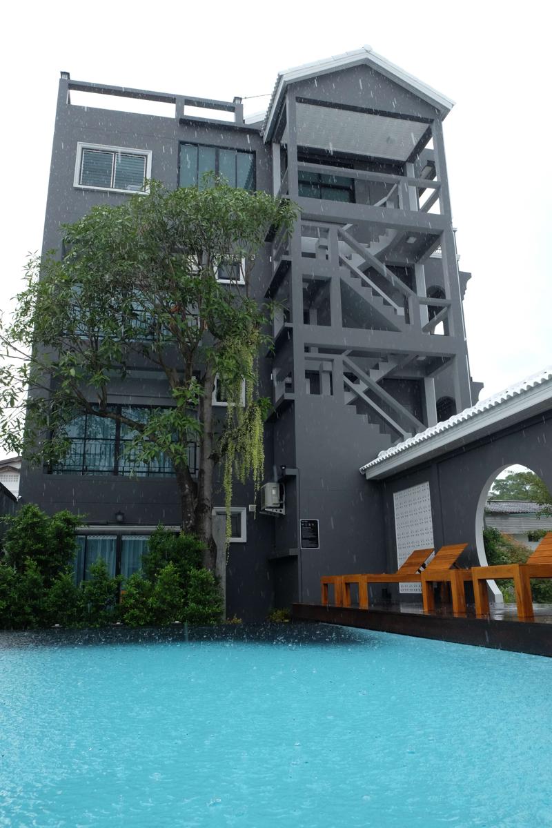 The Besavana Phuket photo 4