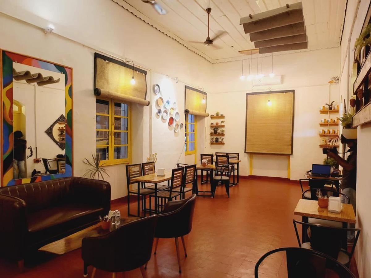 jambul Cafe & Stay photo 1