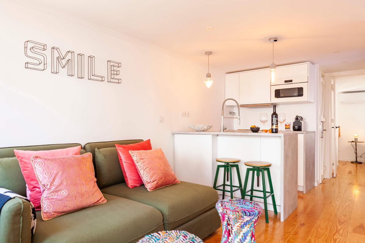 Lisbon Chillout Apartments photo 1