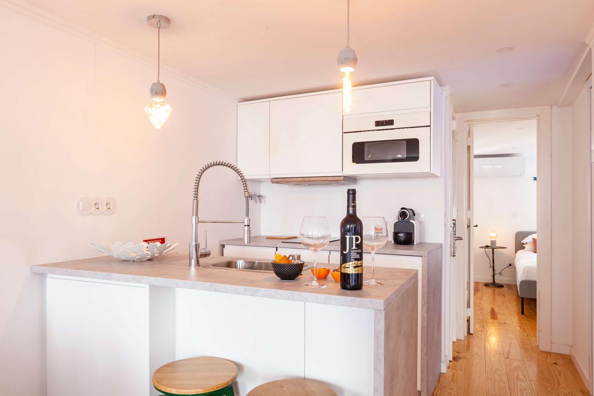 Lisbon Chillout Apartments photo 2