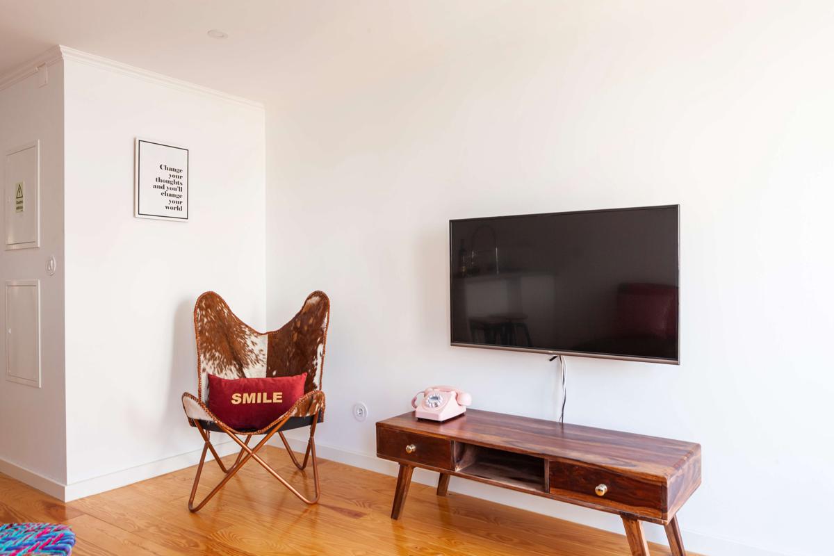 Lisbon Chillout Apartments photo 3