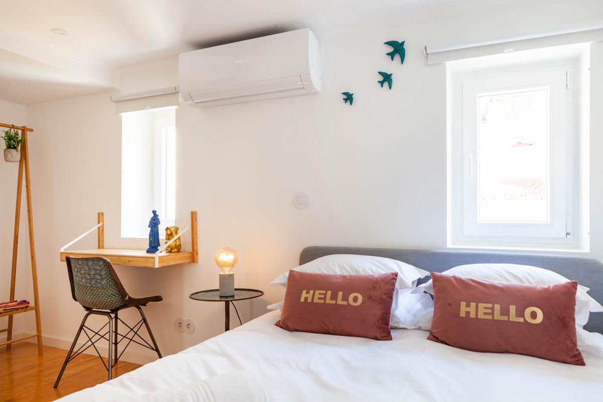 Lisbon Chillout Apartments photo 4