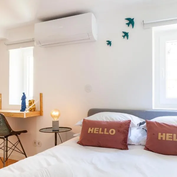 Lisbon Chillout Apartments photo 5