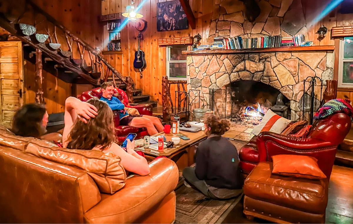 ITH Big Bear Lake Hostel & Lodge photo 3
