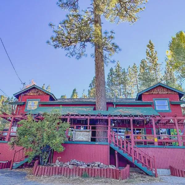 ITH Big Bear Lake Hostel & Lodge photo 5