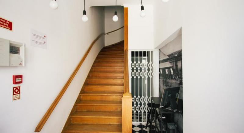 PTM DownTown Hostel photo 3