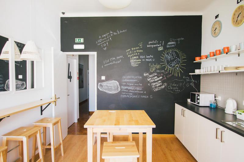 PTM DownTown Hostel photo 4