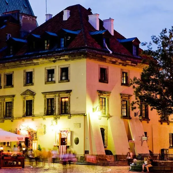 Castle Inn by Oki Doki photo 5