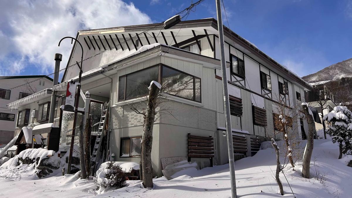 Slopeside Lodge Hakuba photo 3