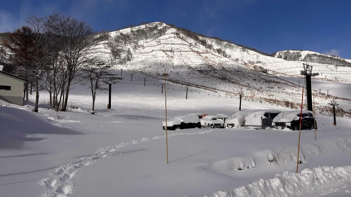Slopeside Lodge Hakuba photo 4
