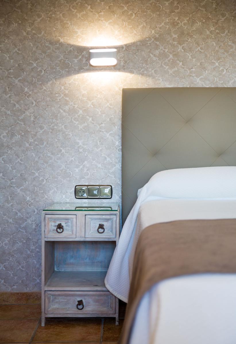 Hostal Don Joaquin Alora with kitchenette photo 3