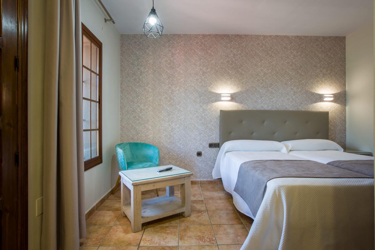 Hostal Don Joaquin Alora with kitchenette photo 4